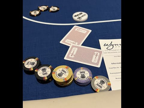 poker