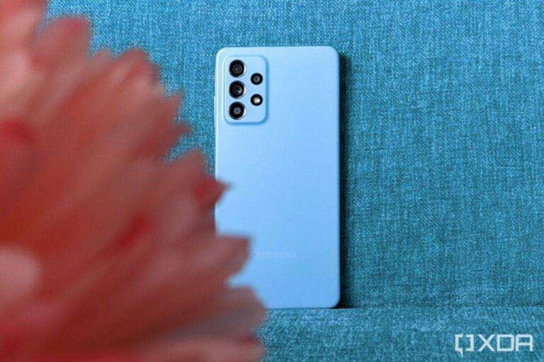 review samsung a52 indonesia