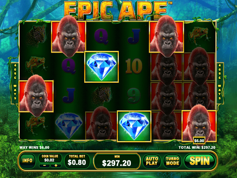 slot demo indonesia